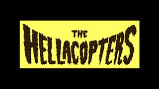 The Hellacopters-All American Man