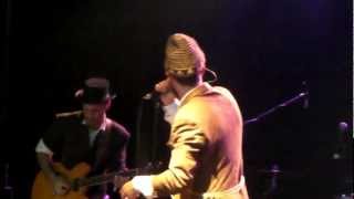 Nobraino live al Vidia club - Il semaforo + CONSIGLI DI VITA (n.b.RN fan club)