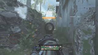 cod vanguard