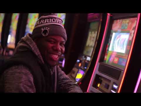 Styll - Meet The Dealer Prod. By L-Finguz (Official Music Video)