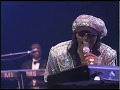 Best Live solos of Johnny "Guitar" Watson. #2: The Hague Concert 1993