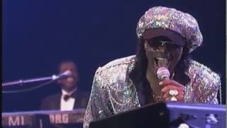 Best Live solos of Johnny &quot;Guitar&quot; Watson. #2: The Hague Concert 1993