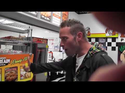 20140208   LITTLE CEASERS DUBSTEP PIZZA PIZZA [Leusick Archive]