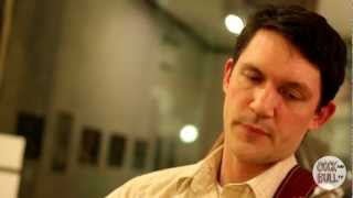 Tim Kasher - There Must Be Something I&#39;ve Lost | Cock and Bull TV