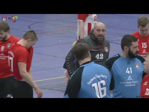 TuS Fortuna Saarburg - HSG Kastellaun/Simmern II