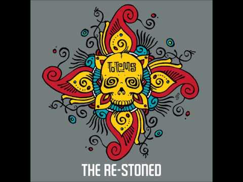 The Re​-​Stoned  - Fire Bear (Totems 2014)