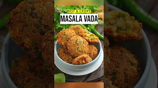 Download lagu All Time Favourite Masala Vada | Vada Recipe mp3