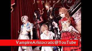 JUPITER「Luminous」[FULL SONG]