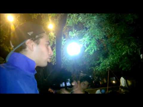 Nawe vs Zeta 4tos Casterap