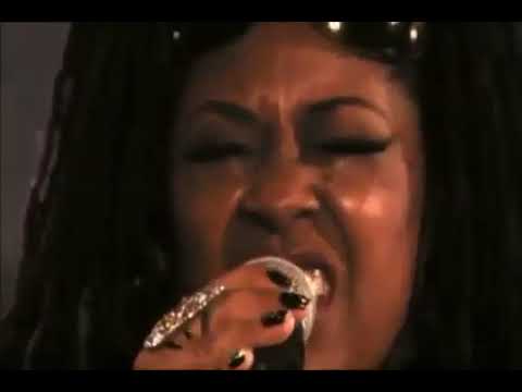 Soul II Soul - Sound System "Rockin Ya Box"