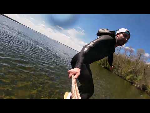 leviathan 1150 pump foil 2023