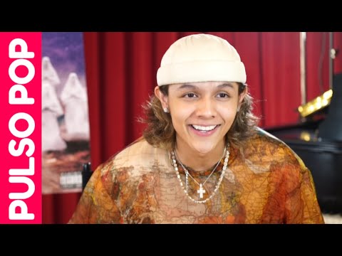 RAMON VEGA cuenta todo sobre "eScOrPiÓn :)" junto a MACIEL | Nominado a PREMIOS JUVENTUD