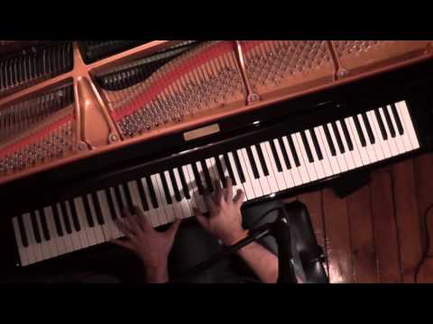 Tony DeSare - How I Will Say I Love You (with Lyrics)