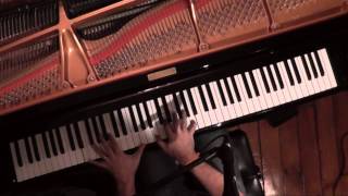 Tony DeSare - How I Will Say I Love You (with Lyrics)