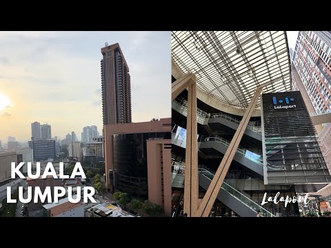 ✈️ explorando Kuala Lumpur 🇲🇾 Jalan Jalan Japão, ICC Pudu, Berjaya Times Square e passeio pelo condomínio! 🏡