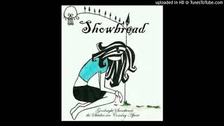 Showbread ‎– Goodnight Sweetheart, The Stitches Are Coming Apart Full EP 2001