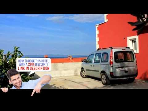 Apartment Prigradica 9290a, Blato, Croatia, HD review