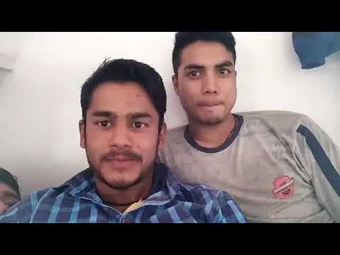 Must Watch.. Two guys sang a nice garhwali song