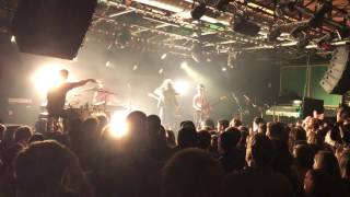 Colony House full set- live from from Birmingham, AL 3/11/17