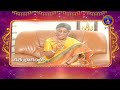 Gurusannidhi | Sri C.V.B.Subramanyam garu | Sri Y.Swarna Latha Garu | EP34 | 30-06-2022 | SVBC TTD - Video