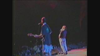 Pearl Jam Live Glorified G Vs. Tour Seattle 1993