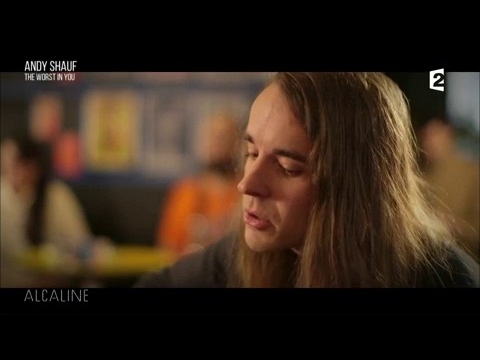 Alcaline, Best of 14 du 11/03