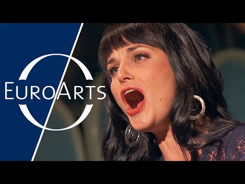 Emőke Baráth: Girolamo Frescobaldi - Se l’aura spira