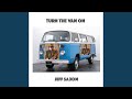 Turn the Van On
