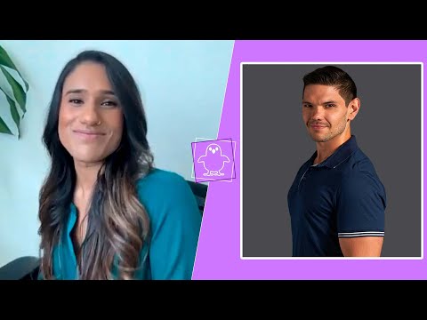 Deepti Vempati on Her Current Relationship With Kyle