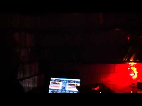 OZGUR OZKAN @ ALMODOBAR ATHENS 08 OCT 2011 (02)