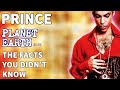 Prince - Planet Earth (2007) - The Facts You DIDN'T Know