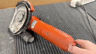 Hilti AG 125-19SE sander | Image 4 - Machineryline