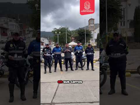 🚦🤝 PEDAGOGÍA VIAL PARA NUESTRA COMUNIDAD