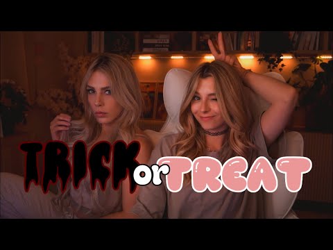 Trick Or Treat - JenNyan & Milschbaum