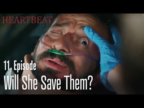 Will she save them? - Heartbeat Episode 11