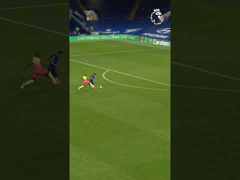 Kyle Walker’s SPEEDY goal line clearance 