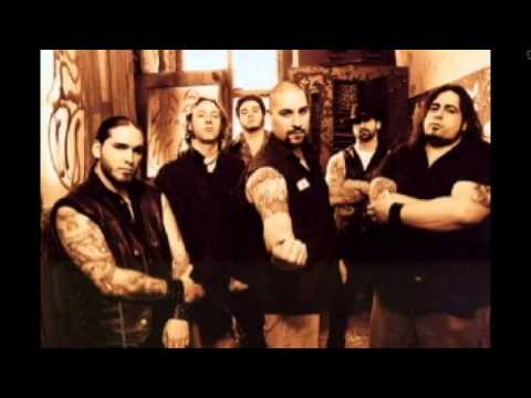 Brand New Sin - Missin' You