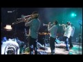 Beirut - 02 - Scenic World (Haldern Pop 2010)