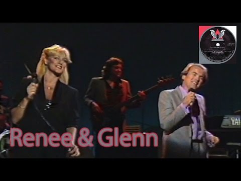 Glenn Shorrock and Renee Geyer - Going Back - Live