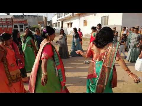 Gomade Painva Aayo Bhailo - Desi dhol - HD Video - Latest Gujarati Song 2023