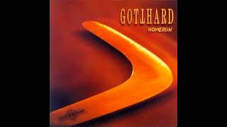 (2001)Homerun - Gotthard
