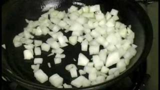 Cooking Tips : How to Saute Onions