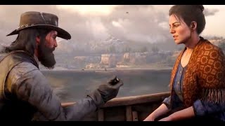 Download lagu Permata Untuk Isteri (Kopratasa) | John & Abigail Marston (Red Dead Redemption 2) mp3