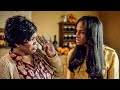 Her Mother Lied About SO MUCH A Madea Christmas CLIP