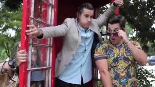 Kooly Bros Of NeverEatAloneENT Photo Shoot