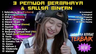 Download lagu 🔴 LAGU SKA REGGAE SANTAI TERBAIK SALLSA BINTAN FT 3PEMUDA BERBAHAYA | SELENDANG BIRU | PLAYLIST 🔴 mp3 Download lagu 🔴 LAGU SKA REGGAE SANTAI TERBAIK SALLSA BINTAN FT 3PEMUDA BERBAHAYA | SELENDANG BIRU | PLAYLIST 🔴 mp3