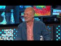 Graham Norton Gushes Over Taylor Swift | WWHL