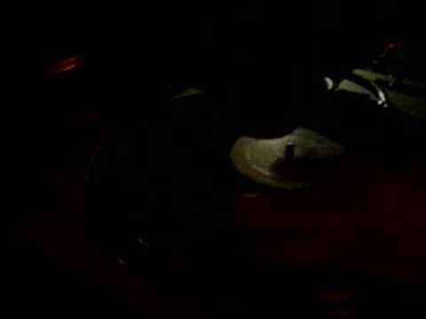 Twitchin Skratch : Vision Niteclub 04/12/08