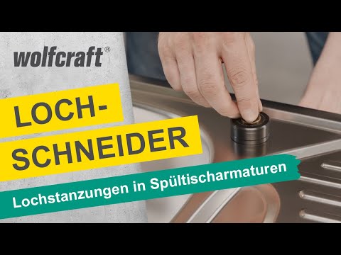 YouTube Product Video - Hole Cutter