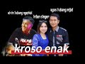 Kroso Enak Voc Intan Aginta Feat Pb Musik Studio Cover Koplo Version